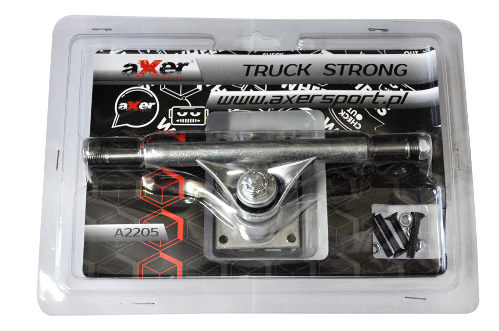 Axer Sport Sport Truck SPORT A2205 Strong 2 szt