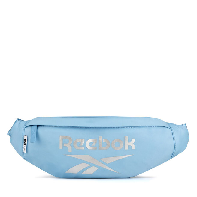 Saszetka nerka Reebok RBK-014-CCC-06 Niebieski