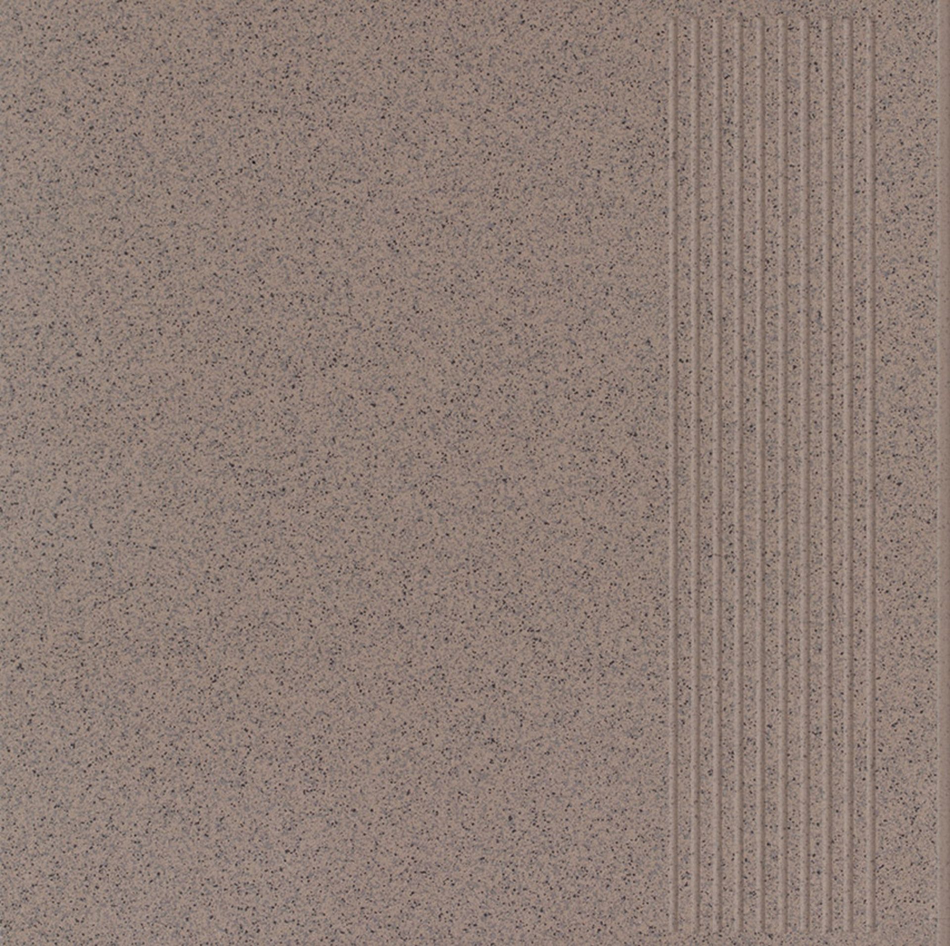 Stopnica Salti beige prosta impregnowana 30x30 cm 1.71 m2