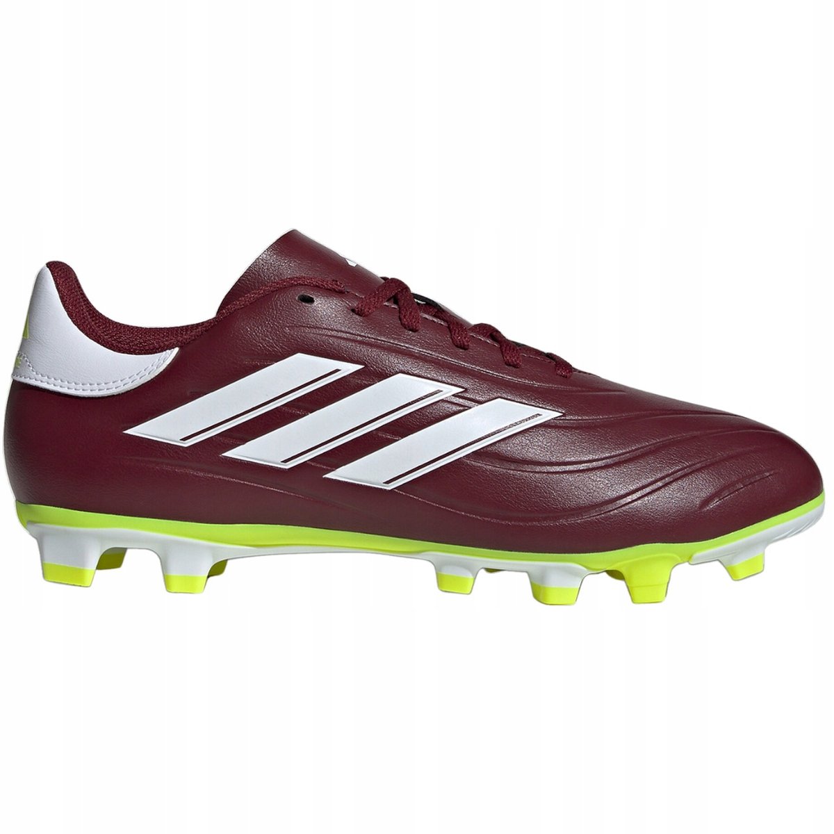 Buty piłkarskie adidas Copa Pure 2 Club FxG IG1098 44