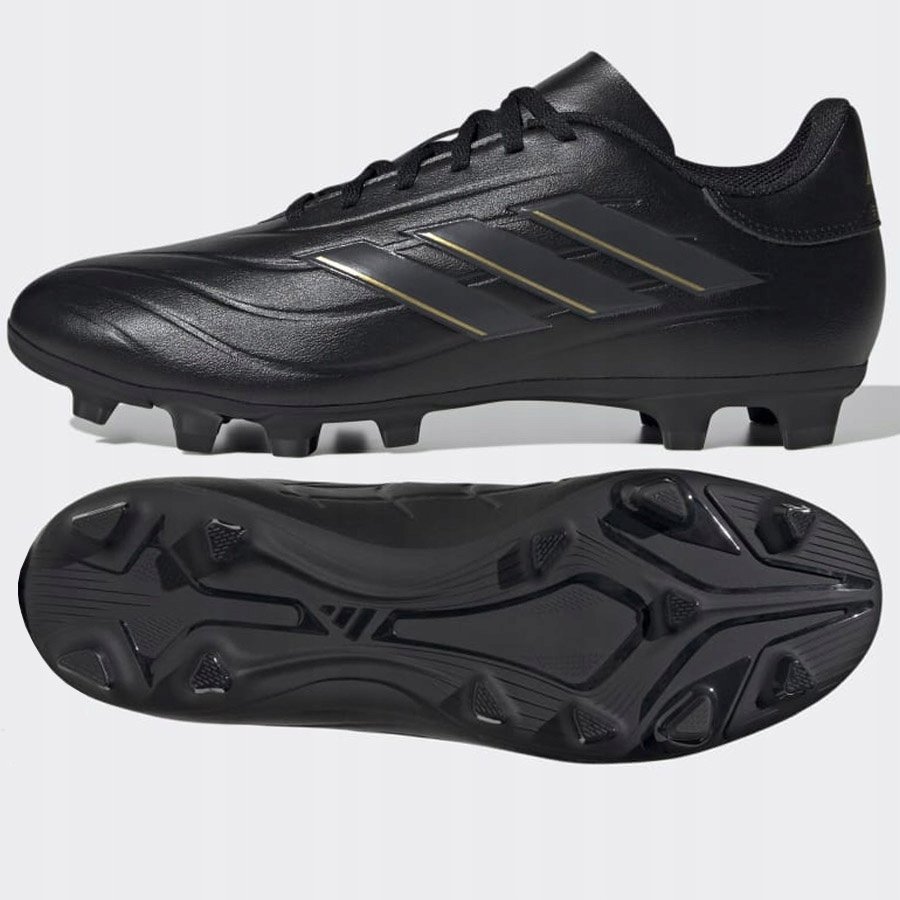 Buty adidas COPA PURE.2 Club FxG IG8725 czarny 44 2/3