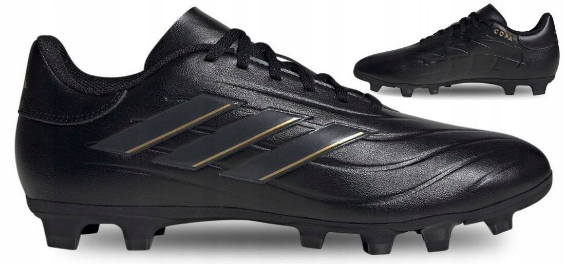 Buty piłkarskie korki lanki ADIDAS Copa Pure 2 Club FxG IG8725 R. 40