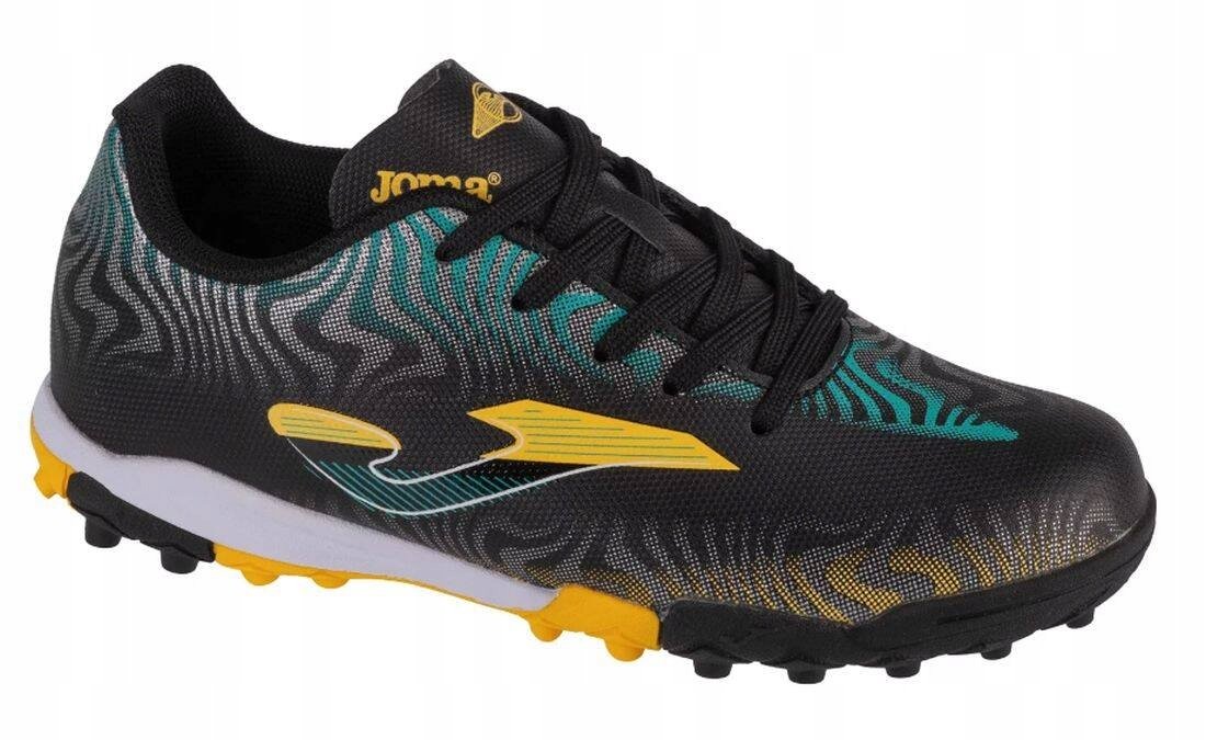 Buty sportowe Joma EVJW2401TF turfy piłkarskie chłopięce JR r. 39
