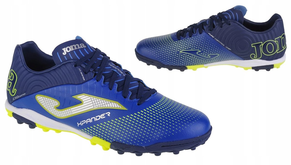 Buty piłkarskie na orlik JOMA XPANDER turfy R. 40