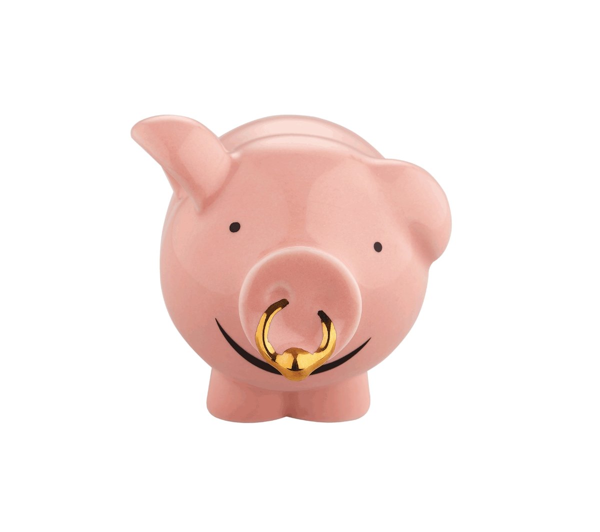 Figurka Porcafortuna - Christmas collection