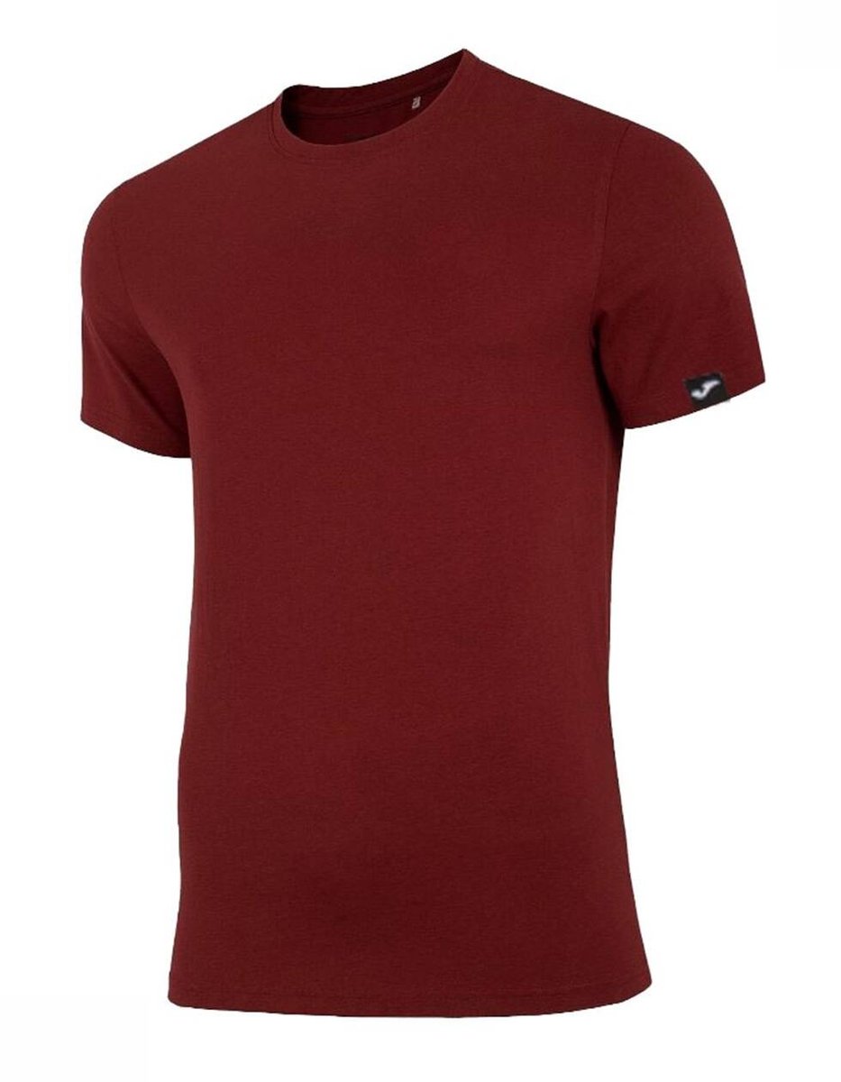 Koszulka męska bawełniana sportowa JOMA Desert t-shirt R. S
