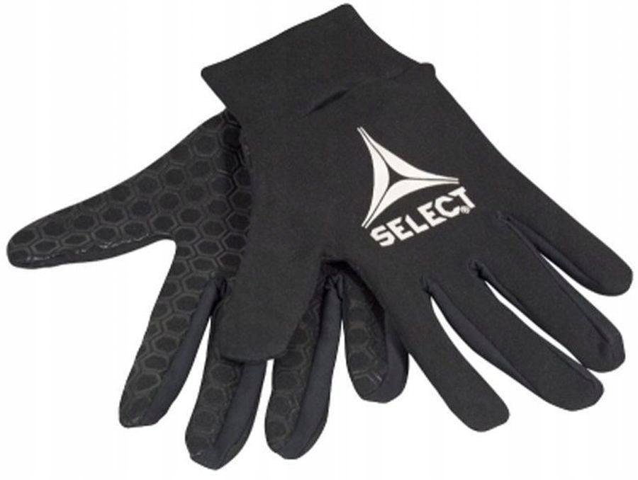 Rękawice rękawiczki SELECT Player Gloves II R. 11