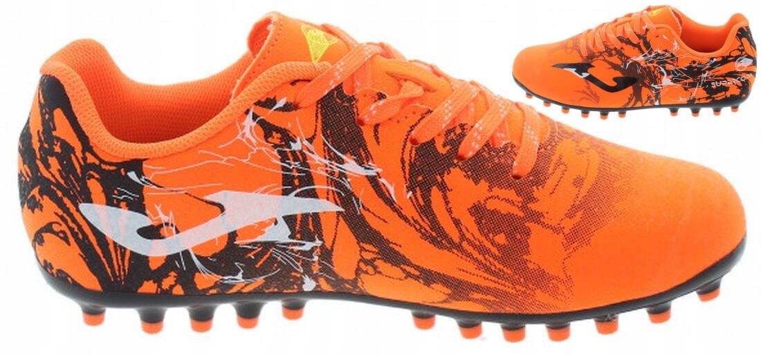 Buty sportowe korki na sztuczną trawę orlik JOMA Super Copa R. 38
