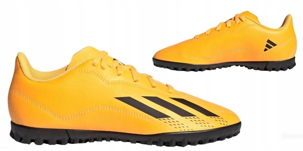Buty piłkarskie na orlik ADIDAS turfy R. 37 1/3