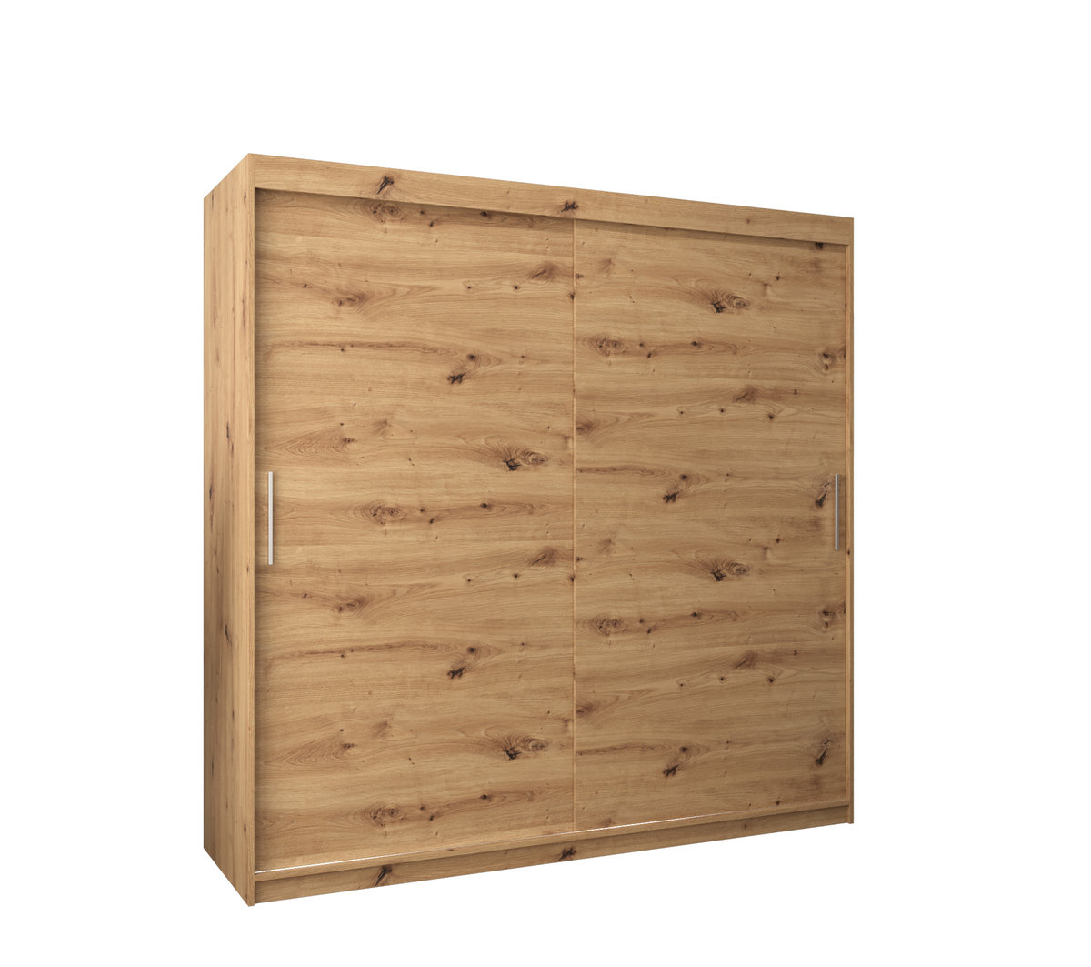 Szafa przesuwna Garderoba TOKYO 200 gł. 62 artisan/artisan