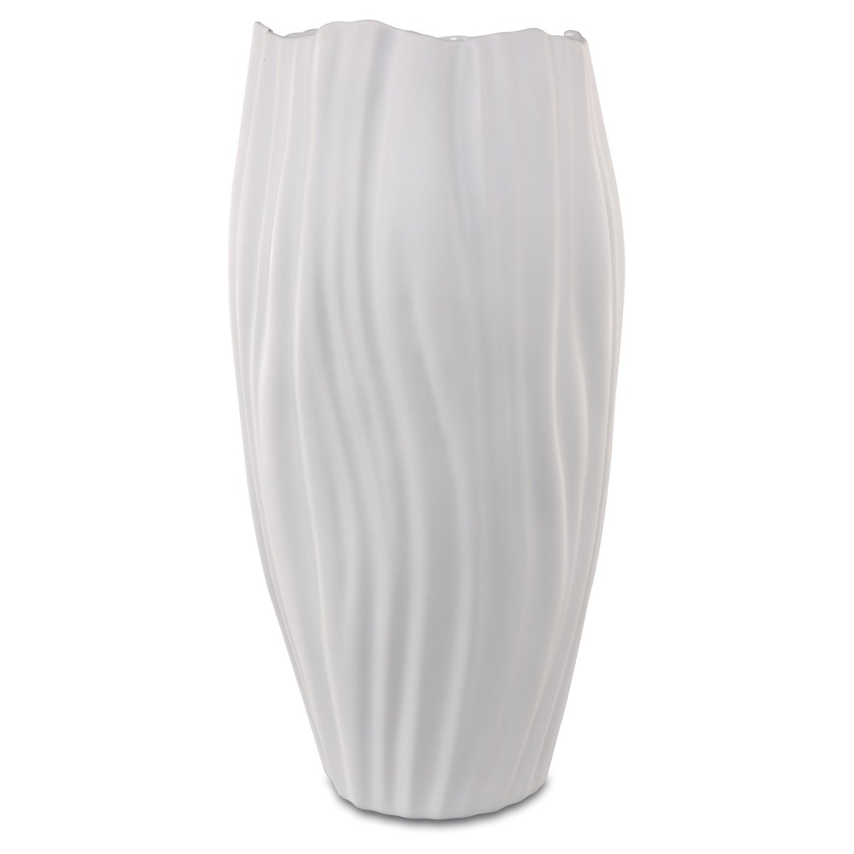 Wazon Spirulina 40 cm - Kaiser