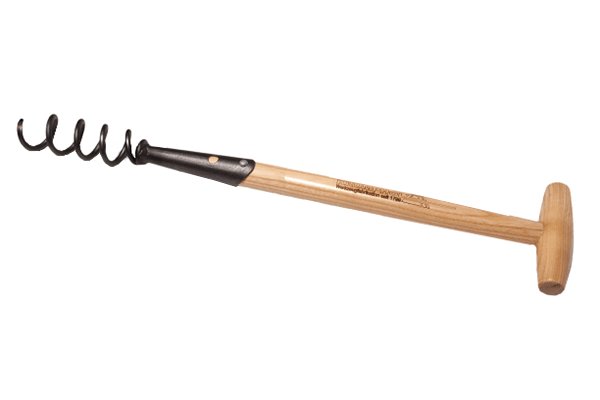 Spirala do usuwania korzeni Krumpholz