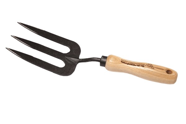 Widełki 3-zębowe Krumpholz jesion