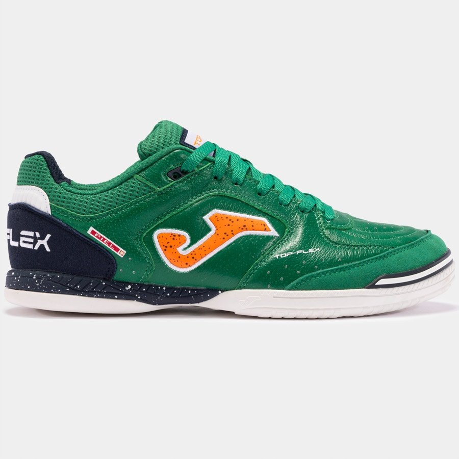 Buty Joma Top Flex 2415 IN TOPW2415IN zielony 40