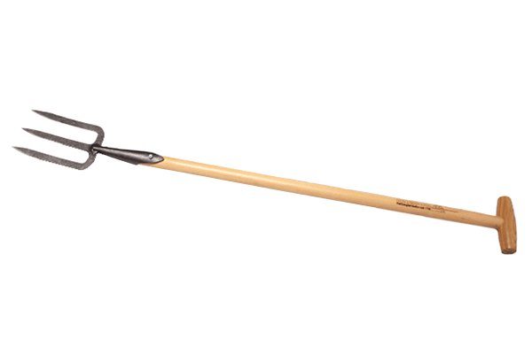 Widełki z trzonkiem jesionowym T Krumpholz