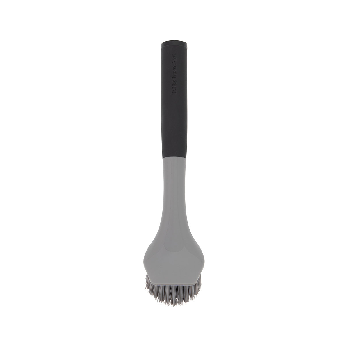 KitchenAid szczotka do mycia naczyń żeliwnych 26 cm