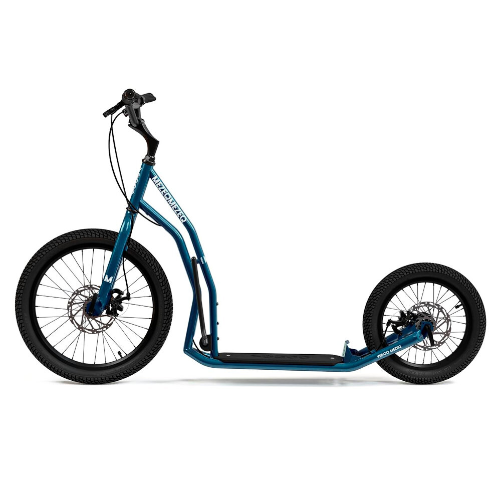 Hulajnoga Yedoo Mezeq Blue Y40