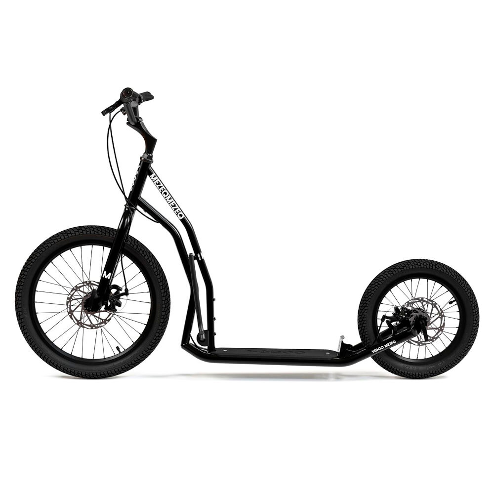 Hulajnoga Yedoo Mezeq Black Y40