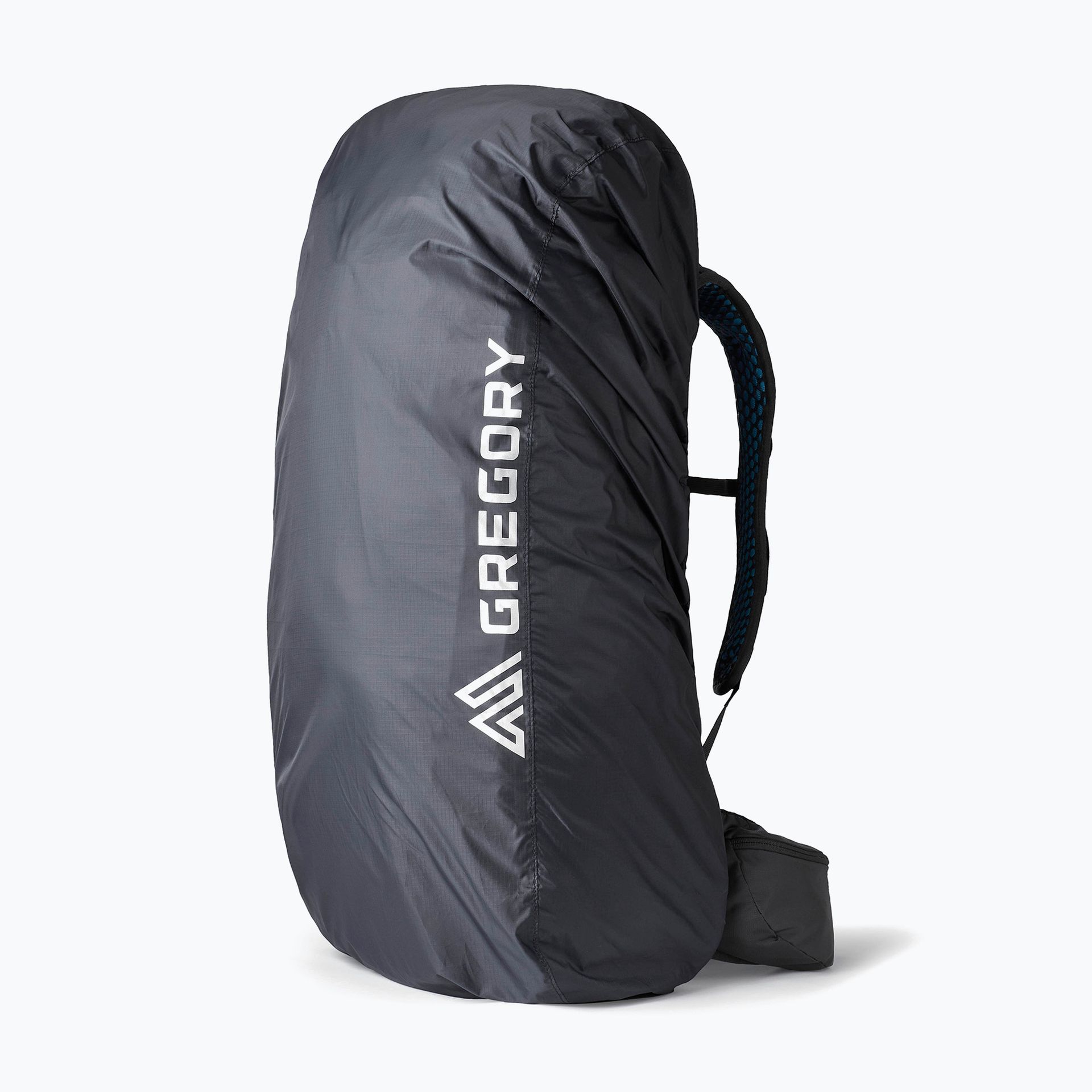 Pokrowiec na plecak Gregory Raincover 30-50 l obsidian black | WYSYŁKA W 24H | 30 DNI NA ZWROT