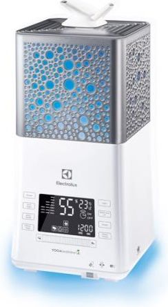 Electrolux EHU3815D Biały