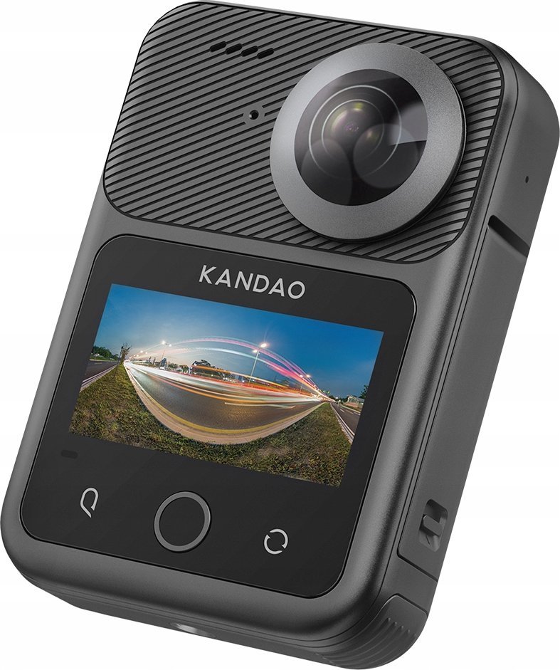 Kandao QooCam 3 Ultra 360°