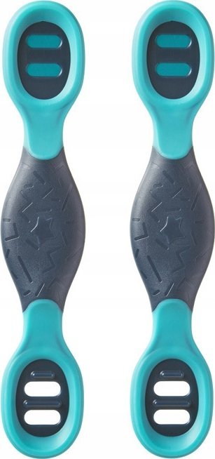 Tommee Tippee TOMMEE TIPPEE Smushee first self-feeding spoon 2 pcs, 4m+, mix 44718610