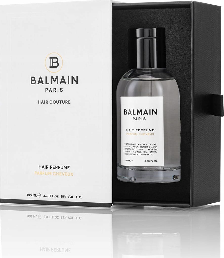 Balmain Balmain Professionnel, Balmain Professionnel, Hair Scented Mist, For Women, 100 ml For Women