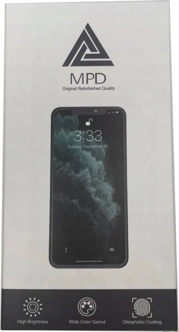 OEM Wyświetlacz + dotyk do Samsung Galaxy A32 5G