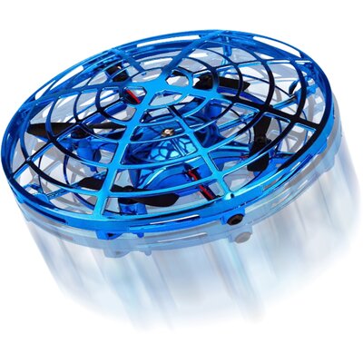 Opinie o Mini dron zdalnie sterowany S-LINE Ufo RCC105