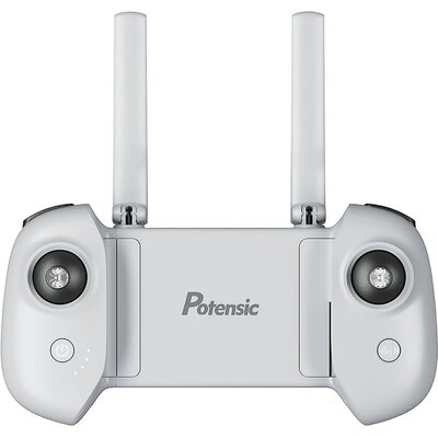 Pilot POTENSIC AT-RC do drona z gimbalem