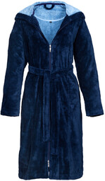 Vossen Szlafrok Palermo Winternight