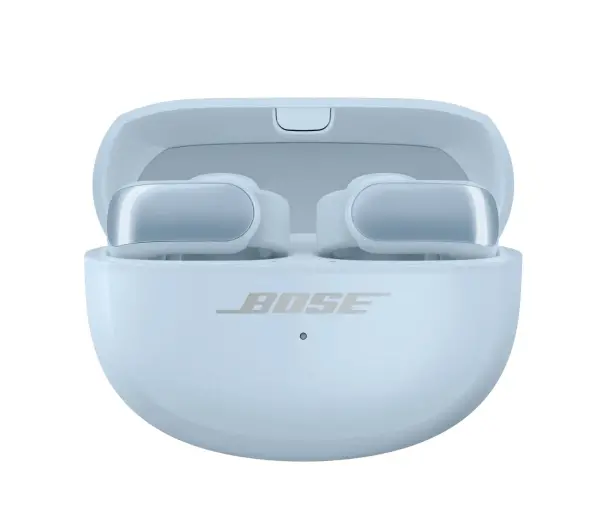 Bose Ultra Open Ear niebieskie