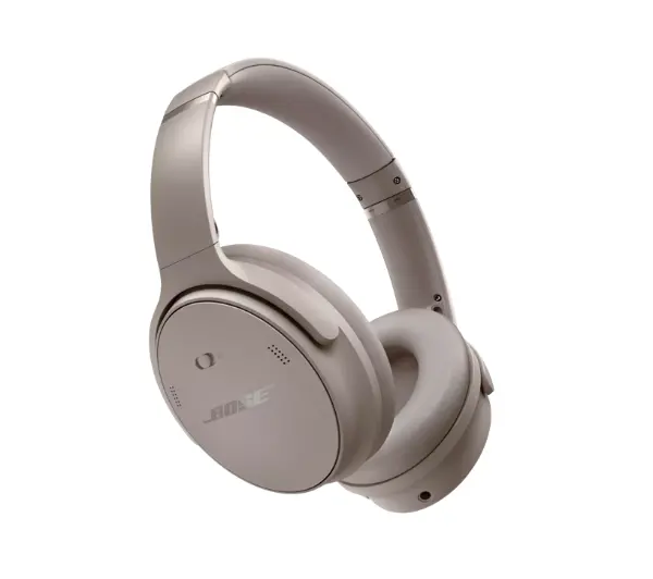 Bose QuietComfort SE Nauszne Bluetooth 5.1 Brązowy