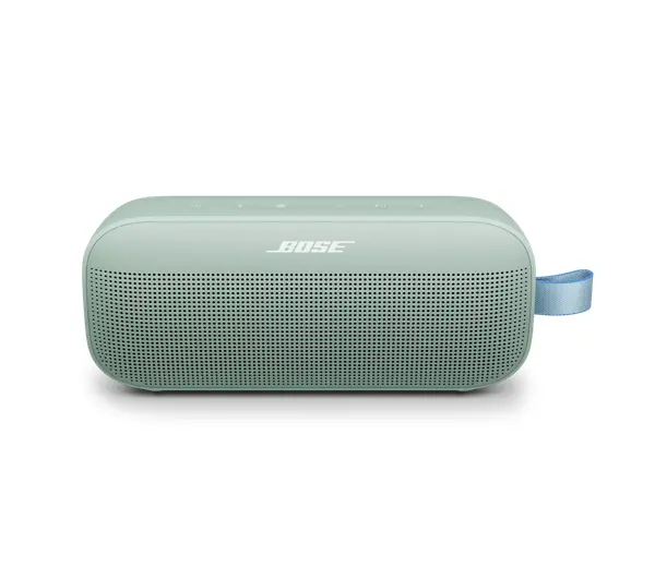 Bose SoundLink Flex 2.generacji  Zielony