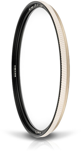Filtr UV Nisi Armor FX Pro Nano L395, 46mm - Raty
