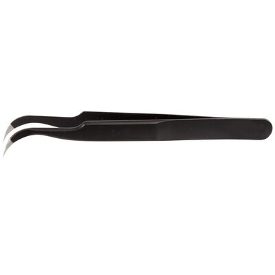 Proline Pęseta odgięta 115mm 46982 46982