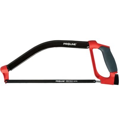 PROLINE PROLINE OPRAWKA DO METALU Z PRZYSTAWNYM KABŁĄKIEM 300 MM sb.68623121