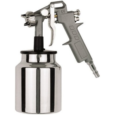 Proline PISTOLET LAKIERNICZY Z DOLNYM ZBIORNIKIEM sb.68666244