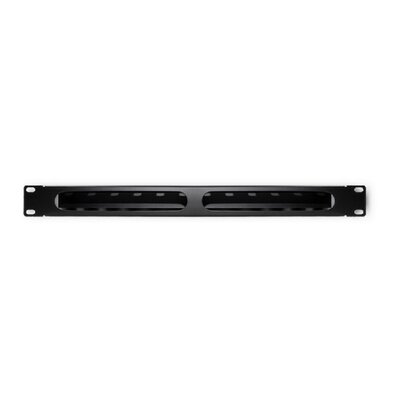 Organizer na kable do szafy Rack QOLTEC 54515 54515