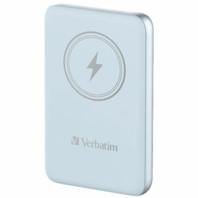 Verbatim Charge 'n' Go MCP-5GN 5000 mAh Niebieski