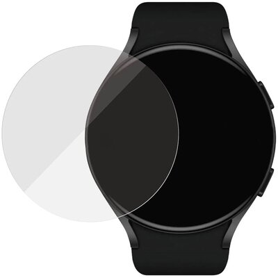 Szkło hartowane PANZERGLASS Screen Protector do Samsung Galaxy Watch FE/Watch 4 40mm