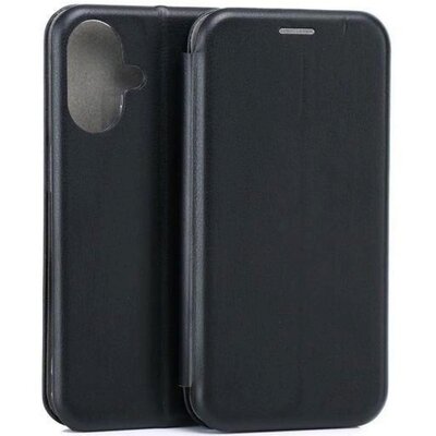 Beline Etui Book Magnetic iPhone 16 6.1