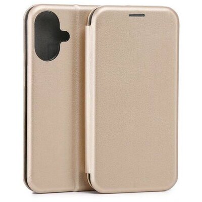 Beline Etui Book Magnetic iPhone 16 6.1