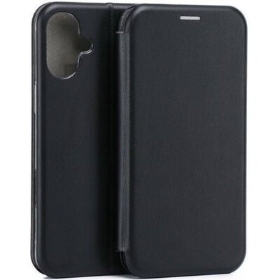 Beline Etui Book Magnetic iPhone 16 Plus 6.7