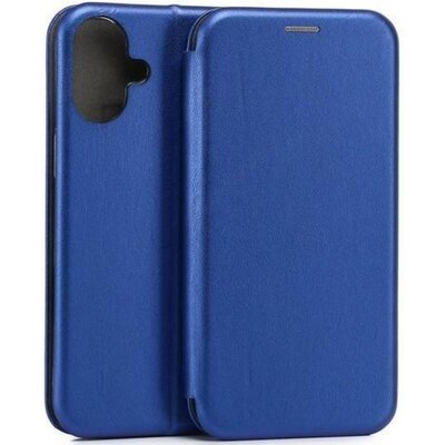 Beline Etui Book Magnetic iPhone 16 Plus 6.7
