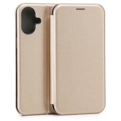 Beline Etui Book Magnetic iPhone 16 Plus 6.7