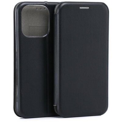 Beline Etui Book Magnetic iPhone 16 Pro 6.3