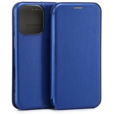Beline Etui Book Magnetic iPhone 16 Pro 6.3
