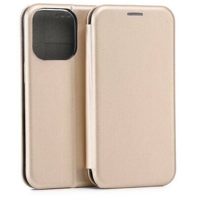 Beline Etui Book Magnetic iPhone 16 Pro 6.3