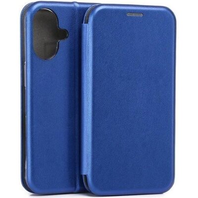 Beline Etui Book Magnetic iPhone 16 6.1